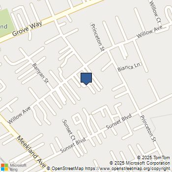 347 Willow Avenue 6 Hayward, CA MLS# ML82025067