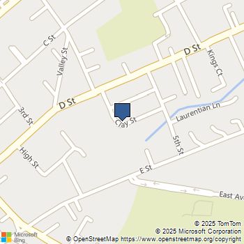 1408 Clay St Hayward, CA MLS# 41032836