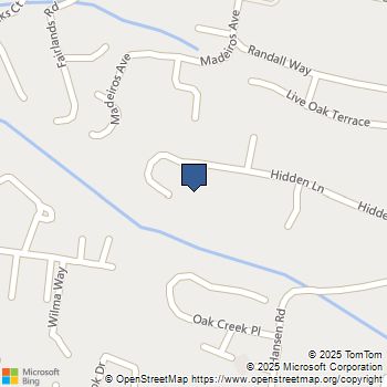 2281 Hidden Oaks Dr Hayward, CA MLS# 41117096