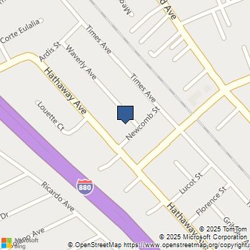 19837 Waverly Ave San Lorenzo, CA MLS# 41115590