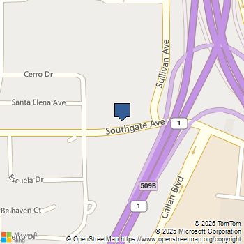 1551 Southgate Avenue 336 Daly City, CA MLS# ML82026260