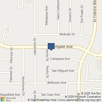 1322 Southgate Avenue Daly City, CA MLS# ML82027624