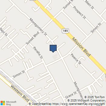 22163 Montgomery Street Hayward, CA MLS# ML82023250