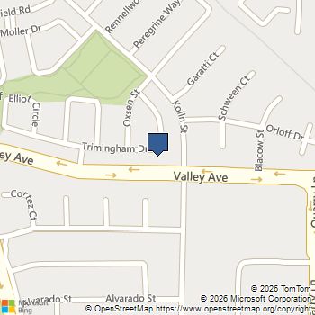 1529 Trimingham Drive Pleasanton, CA MLS# ML82051428