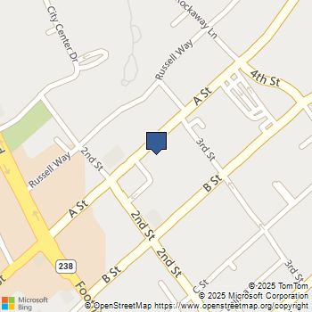 1253 A St Hayward, CA MLS# 41042403