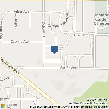 1020 Dolores Street 37 Livermore, CA MLS# ML82031629