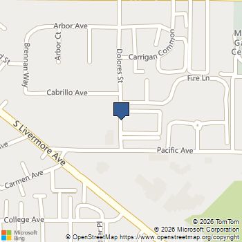 1020 Dolores Street # 37 Livermore, CA MLS# ML82031629