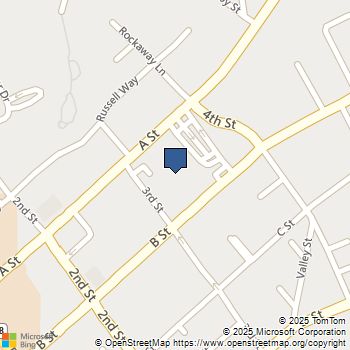 1318 B Street 314 Hayward, CA MLS# 41109053