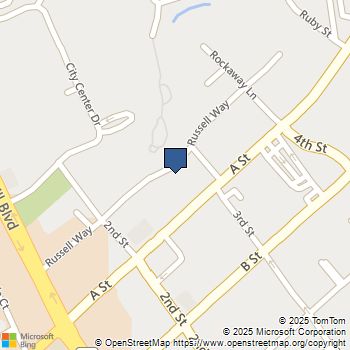 1289 Russell Way Hayward, CA MLS# 41116146