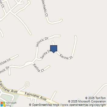 3606 Sarita St Hayward, CA MLS# 41115648