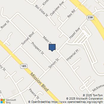 22173 Main St Hayward, CA MLS# 41045514