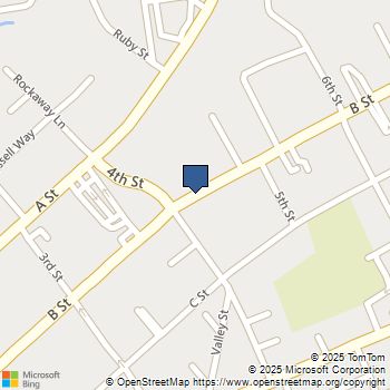 0 4TH & B ST Hayward, CA MLS# 40966108