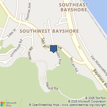 25 Gladys Avenue Brisbane, CA MLS# ML82024926