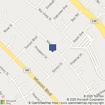 22157 Main St Hayward, CA MLS# 41112499