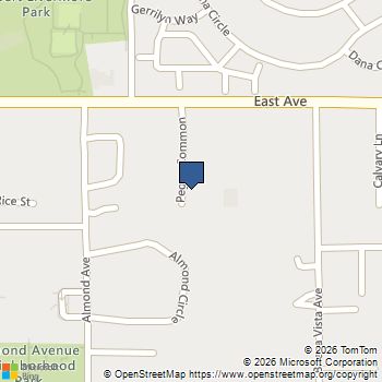 1368 Pegan Cmn Livermore, CA MLS# 41123169