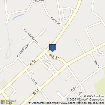 1399 A Street Hayward, CA MLS# ML82025371