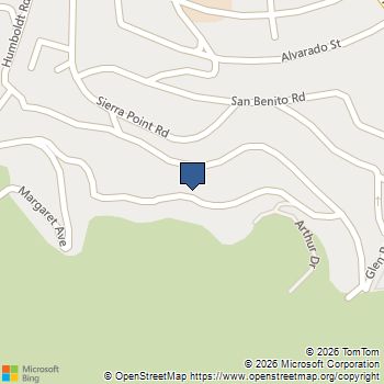 339 Kings Road Brisbane, CA MLS# ML82053108