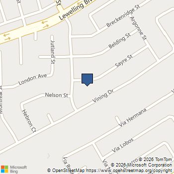 1540 1540 Sayre St San Leandro, CA MLS# 41124705