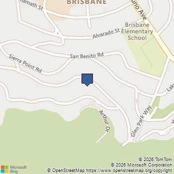 820 Humboldt Road Brisbane, CA MLS# ML82043799