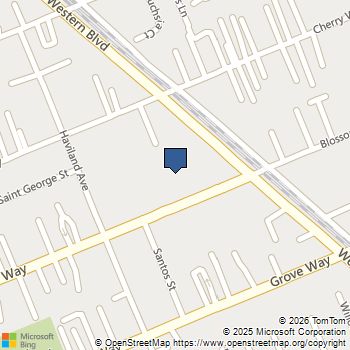 550 Blossom Way G Hayward, CA MLS# 41119777