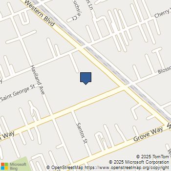 550 Blossom Way #G Hayward, CA MLS# PW25156343