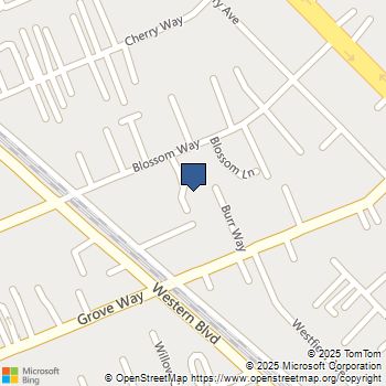 823 Blossom Way Hayward, CA MLS# 41115561