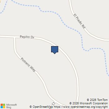 3040 Pepito Drive La Grange, CA MLS# 41121315