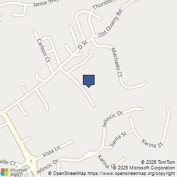 3291 D St Hayward, CA MLS# 41049871