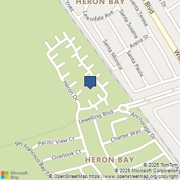 2238 Raven Ct San Leandro, CA MLS# 41050820