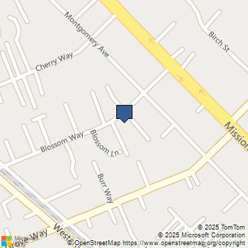 915 Blossom Way Hayward, CA MLS# 41049072