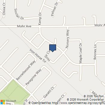 1681 Holly Cir Pleasanton, CA MLS# 41121071