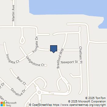 3491 Dorset Ct Pleasanton, CA MLS# 41114171