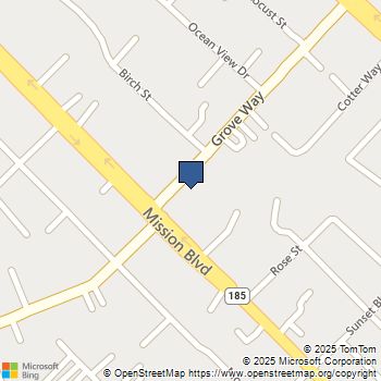 1015 Grove Way Hayward, CA MLS# 41113981