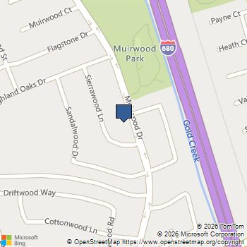 4504 Muirwood Drive Pleasanton, CA MLS# 41115587