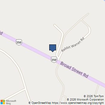 616 Broad St Manakin, VA MLS# 672523