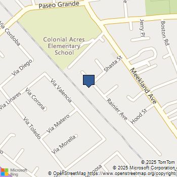 17779 Rainier Ave Hayward, CA MLS# 41111316