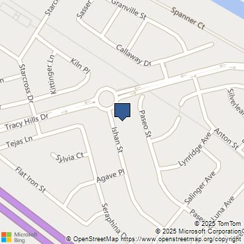 6734 Ishan St Tracy, CA MLS# 41111722