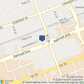 1948 Railroad Ave 104 Livermore, CA MLS# 41096078