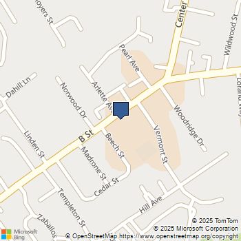 22640 Vermont Street Hayward, CA MLS# 41116760