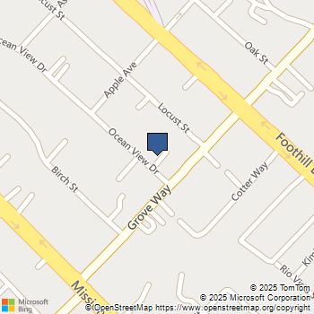 21462 Ocean View Dr Hayward, CA MLS# 41117265