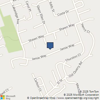 3260 Jamie Way Hayward, CA MLS# 41112985