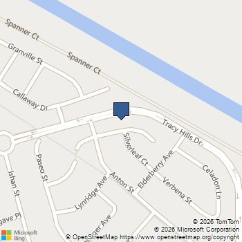 6640 Silverleaf Court Tracy, CA MLS# ML82036464