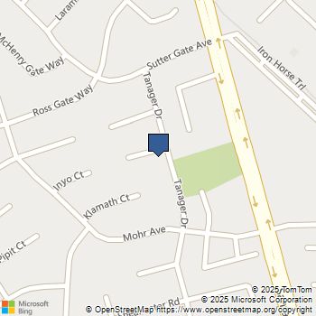 2474 Tanager Dr Pleasanton, CA MLS# 41112730