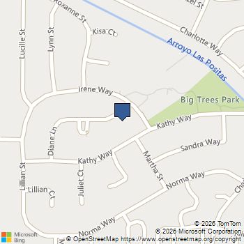 5287 Diane Lane Livermore, CA MLS# 41122022