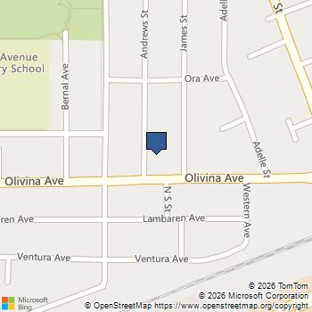 340 Andrews St Livermore, CA MLS# 41120209