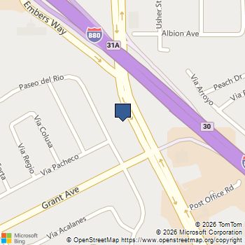 15741 Hesperian Boulevard San Lorenzo, CA MLS# ML82030147