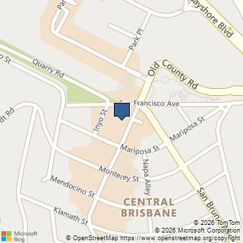 18 Visitacion Avenue Brisbane, CA MLS# ML82031575