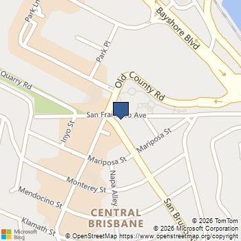 1 San Bruno Avenue N Brisbane, CA MLS# ML82023584