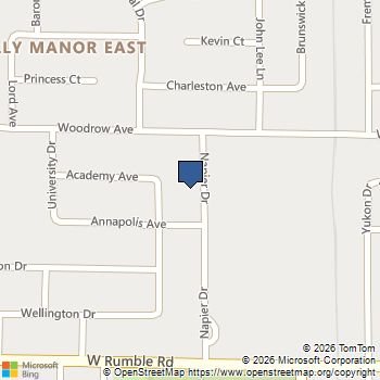 3217 Napier Drive Modesto, CA MLS# ML82054403