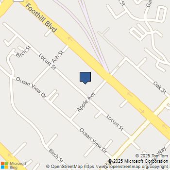 1320 Apple Avenue Hayward, CA MLS# ML82021798